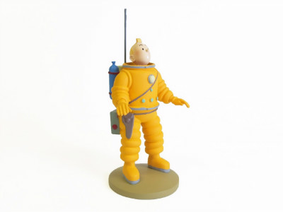 ハイクオリティなフィギュア☆ | TINTIN BLOG - タンタン ブログ -