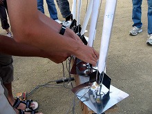 観光公社体験学習
