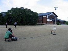 観光公社体験学習