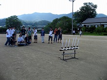 観光会社体験学習