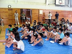 古町公民館地育力向上講座