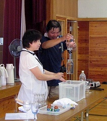 古町公民館地育力向上講座