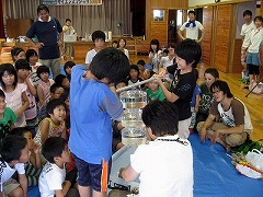 古町公民館地育力向上講座