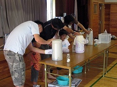 古町公民館地育力向上講座