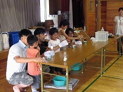 古町公民館地育力向上講座