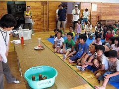 古町公民館地育力向上講座