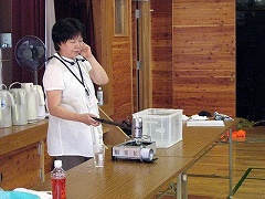 古町公民館地育力向上講座