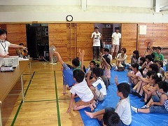 古町公民館地育力向上講座