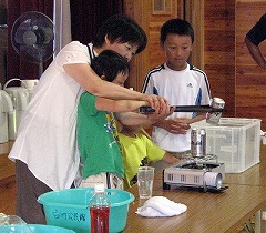 古町公民館地育力向上講座