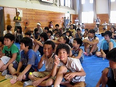 古町公民館地育力向上講座