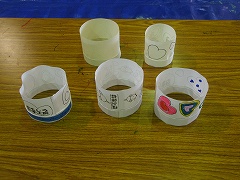 飛ばそう!ペーパージャイロ