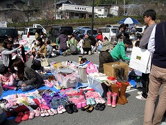かざこし子どもの森公園