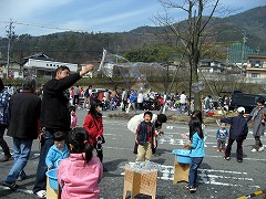 かざこし子どもの森公園