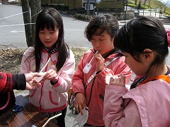 かざこし子どもの森公園