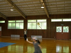 飛行機凧を作ろう