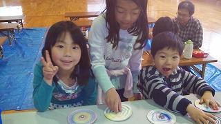CDコマ