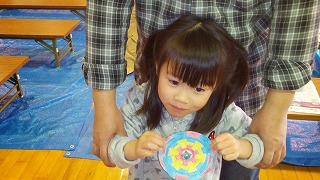 CDコマ