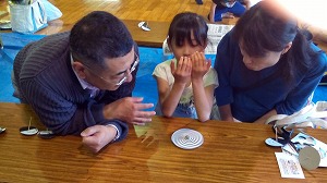 ベンハムのコマ