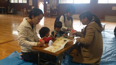 ラワンのタネもけい3