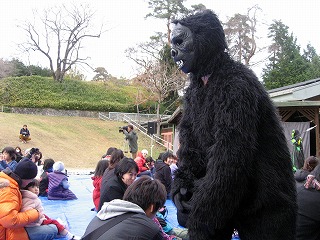 テックレンジャ―