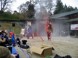 テックレンジャ―