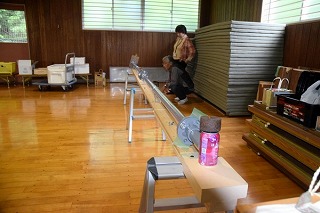 後藤道夫米寿祝い