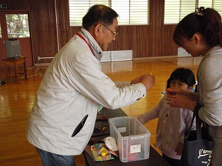 もりもり文化祭