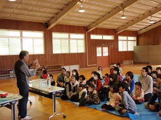 もりもり文化祭