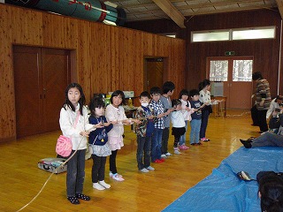 もりもり文化祭