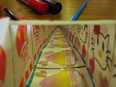ミラーボックスを作ろう