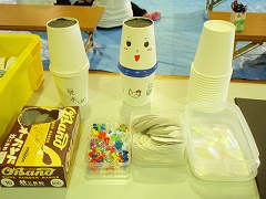 分光器を作ろう
