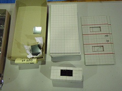 ふしぎな黒い壁を作ろう