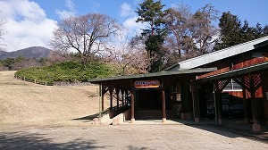 かざこし子どもの森公園