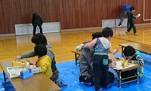 ペーパージャイロ