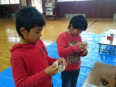ペーパージャイロ