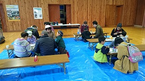 ペーパージャイロ