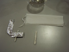 プチ行灯を作ろう