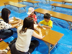 プチ行灯を作ろう
