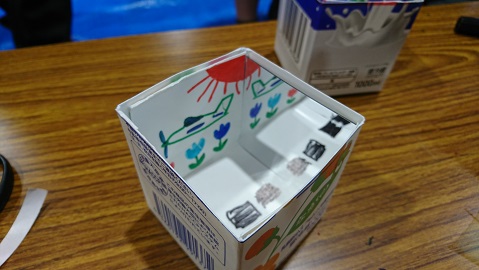 ミラーボックス2
