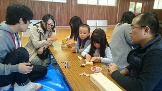 コイルモーターを作ろう