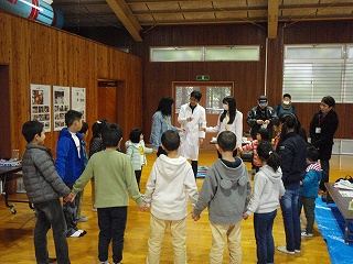 森森文化祭