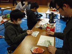 森森文化祭