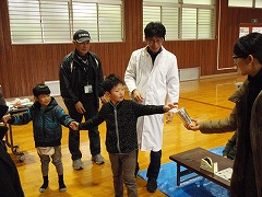 森森文化祭