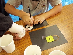 分光器を作ろう