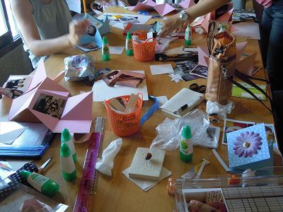 うずおり作品