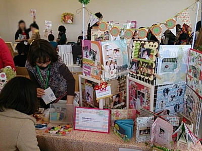 イベントもりのこ商店