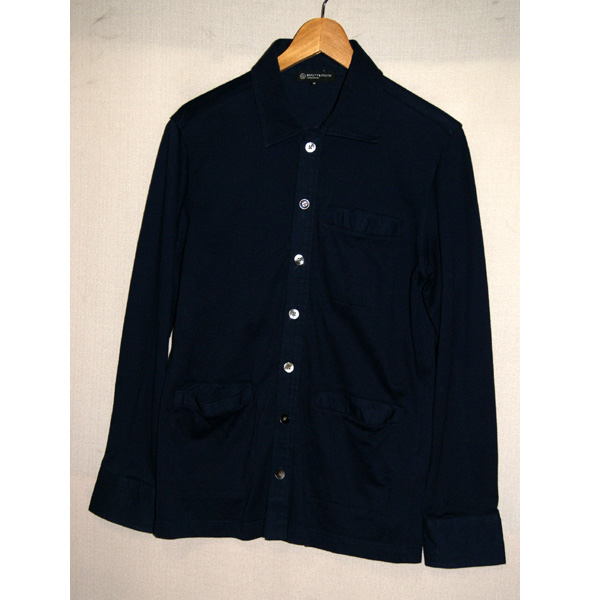 中古【UNITEDARROWS/ユナイテッドアローズ】ポケットシャツ