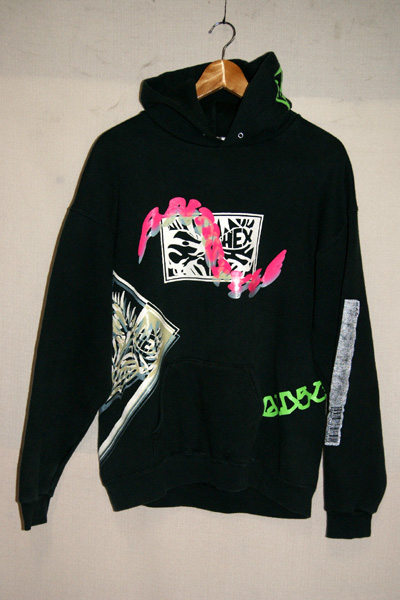 中古【HEX ANTISTYLE/ヘックスアンチスタイル】パーカー