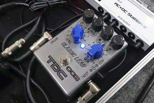 TDC CLASSIC LEAD 005