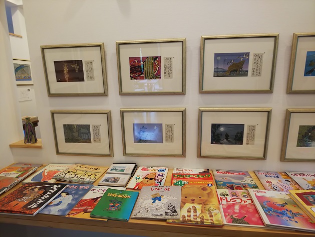 現代童画会、絵本作家　清水耕蔵作　油絵 Amazon.co.jp: 現代童画会、絵本作家 清水耕蔵作 油絵 : おもちゃ